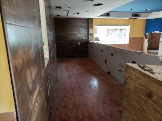 Local en C/ Luchana, Unión (La) (Murcia) 41