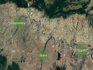 Suelos urbanizables en Paraje Voleta 19