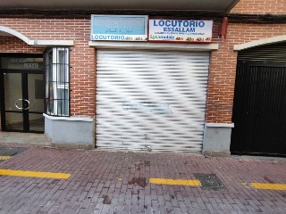 Local en C/ Mayor, Beniaján (Murcia) 32