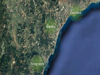 Suelo en Urb Los Hidalgos - Manilva - 33