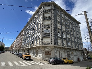 Local en C/ Rafael Fernandez Cardoso, Ribadeo (Lugo) 10