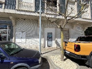 Local en C/ Rafael Fernandez Cardoso, Ribadeo (Lugo) 13
