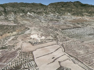 Suelo en C/ Paraje De Yechari, Mula (Murcia) 14