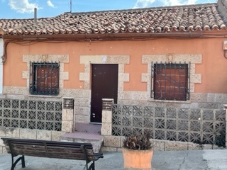 Vivienda en C/ Cuesta Cavila, Toro (Zamora) 36