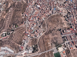Suelo en C/ Parra, La Ñora (Murcia) 16