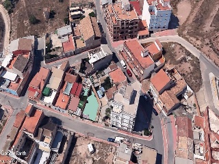 Suelo en C/ Parra, La Ñora (Murcia) 18