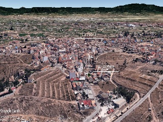 Suelo en C/ Parra, La Ñora (Murcia) 19