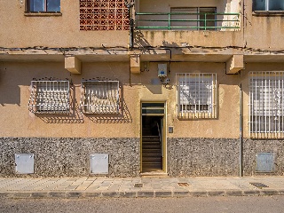 Piso en C/ Río Pisuerga, Elda (Alicante) 13