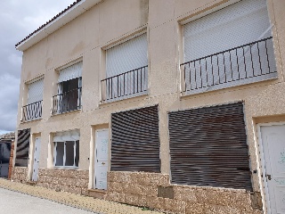 Viviendas en construcción en Yebes, Guadalajara 24