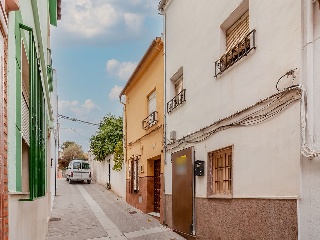 Vivienda en C/ Olmedo - Lucena - 85