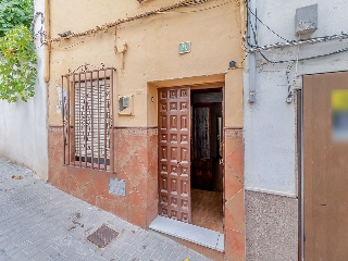 Vivienda en C/ Olmedo - Lucena - 86
