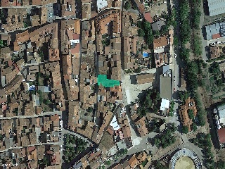 Suelo en C/ Monjas, Cariñena (Zaragoza) 16