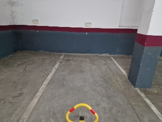 VIA PUERTO DE MANZANAL 21