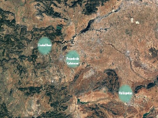 Suelo en Pozuelo de Calatrava (Ciudad Real) 26