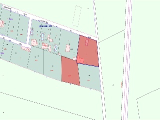 Suelos en Urbanización el Dote 12