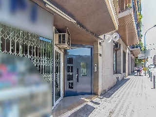 Piso en Av Salvador Dalí y Domenech, Figueres (Girona) 108