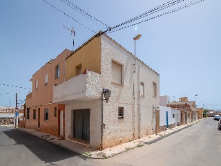 Casa en C/ Escorial, Los Nietos (Murcia) 59