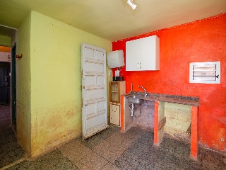 Casa en C/ Escorial, Los Nietos (Murcia) 65