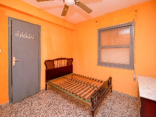 Casa en C/ Escorial, Los Nietos (Murcia) 72