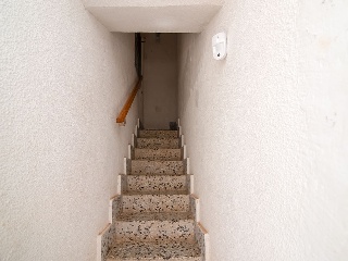 Casa en C/ Escorial, Los Nietos (Murcia) 83