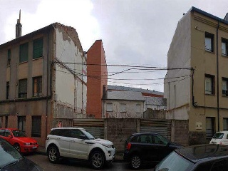 Solar en Barrio de las Encinas 24