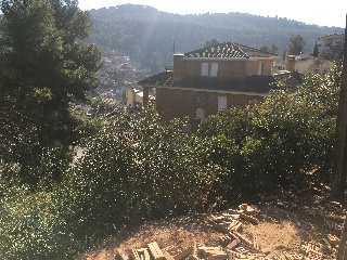Suelo en C/ Olivera, Corbera de Llobregat (Barcelona) 24