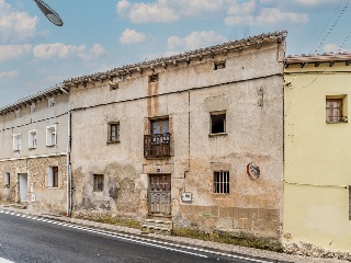 Casa adosada en C/ San Miguel 21