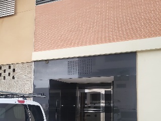 Plaza de garaje en C/ Ernest Lluch 14