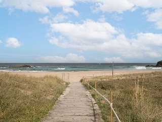 Almirante Pedro Fernández - Valdoviño, A Coruña - 85
