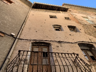 Casa adosada en C/ Verger - La Pobla de Lillet - 4