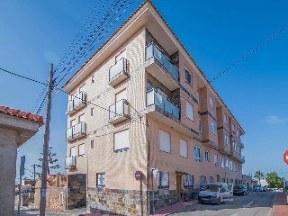 Plaza de garaje en C/ San Felix, Corvera (Murcia) 61