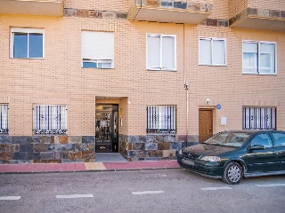 Plaza de garaje en C/ San Felix, Corvera (Murcia) 63