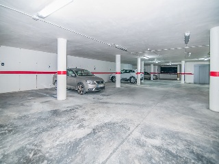 Plaza de garaje en C/ San Felix, Corvera (Murcia) 82