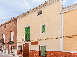 Vivienda en C/ Toledo, Huerta de Valdecarábanos (Toledo) 71