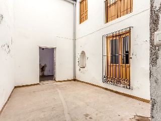 Vivienda en C/ Toledo, Huerta de Valdecarábanos (Toledo) 100