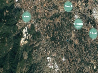 Suelos en Alcóver - Tarragona - 20