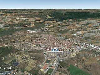 Suelo en C/ Suelo Sapu, Cartaya (Huelva) 15
