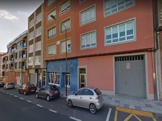 Local en Av del Ambulatorio 4