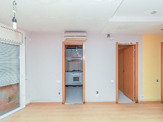Piso en Cr de Vic 32
