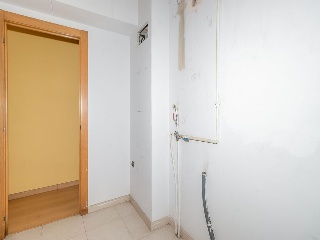 Piso en Cr de Vic 36