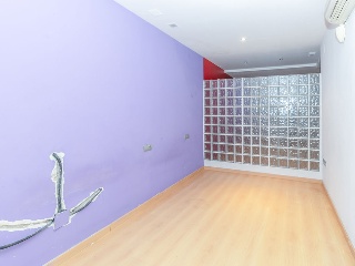 Piso en Cr de Vic 41