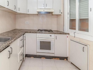 Piso en Cr de Vic 46