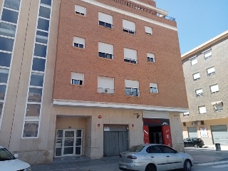 Garaje en Av Poeta Ausias March 16