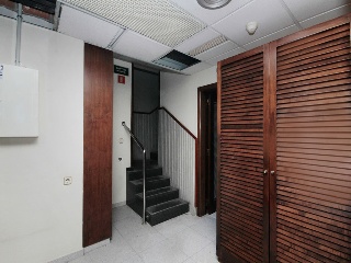 Oficinas en C/ Perellada 78
