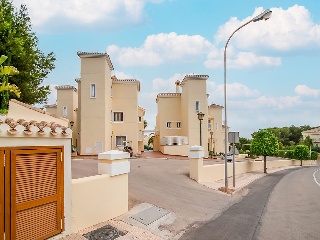 Vivienda planta baja en C/ del Norte 72
