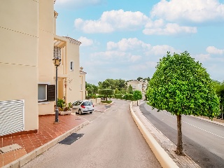 Vivienda planta baja en C/ del Norte 73