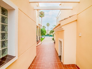 Vivienda planta baja en C/ del Norte 74