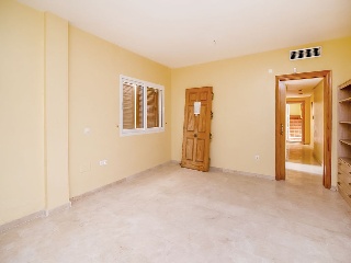 Vivienda planta baja en C/ del Norte 77