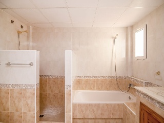 Vivienda planta baja en C/ del Norte 88