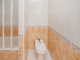 Vivienda planta baja en C/ del Norte 95